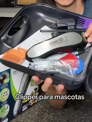 #wahlclippers #hairclipper #animalclippers #doghairremoval #doghaircut 