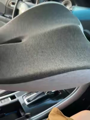 Relieves tension in the lower back muscles and avoids direct pressure on the cоссух. Ideal for sitting for many hours without discomfort.#seatcushion #cojin #sillacomoda #carseatcushions #lowbackpain #sittingpain