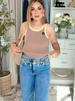 #jeansoutfit #widelegjeans #bodysuitstyle #outfitcasual #jeansoutfit 