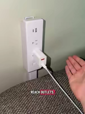 #outlet #outletextender #homefinds #homeimprovement #outletextension 