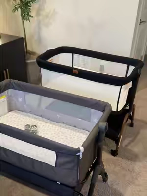 I hope this helps any new mom or mom to be make a decision! I’ve had 4 bassinets and there is one clear winner 🥇 plus it’s super affordable! #bassinet #babybassinet #newmomtips #momtobe #babymusthaves @BabyBond @BabyBondOfficial 