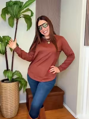 #longsleeveshirt #longsleevetop #womenstop @WIHOLL FASHION 