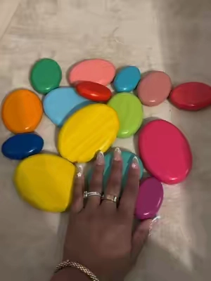 Simple toys but so much fun!