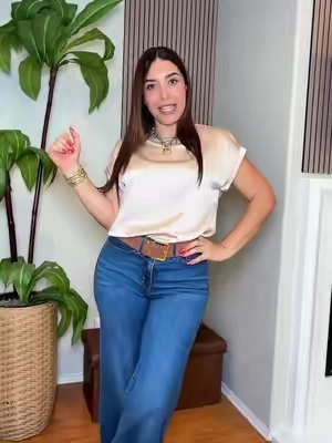 #blouseoutfit #blouses #womenstops 