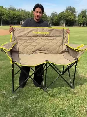 #foldablechair #outdooressentials 