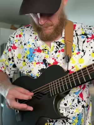 Amplification. Reverb. Delay. Wah. All without an amp. #guitar #guitartok #guitarist #acousticguitar #enyanovagosp1  