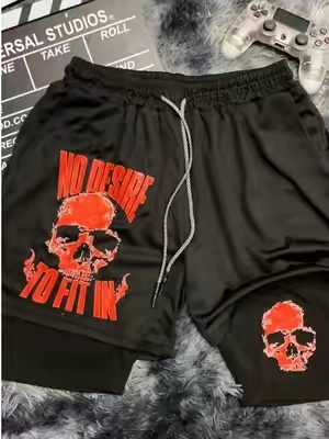 Skull mode: ON💀 #skull #sohochic #weeklydeals #TikTokshopbacktoschool #rushready 