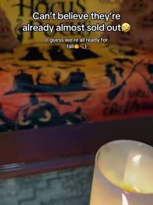 #pumkin #halloween #falldecor #blanket #tiktokshopcreatorpicks 