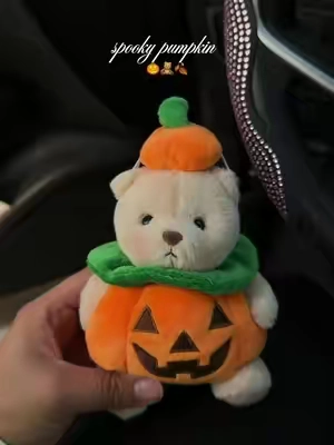 need to collect them ALL 😩🧸 #blindbox #halloween #spookyseason #mysterybox #CapCut 