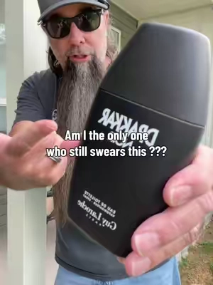 Drakkar Noir Eau toilette is a classic men’s cologne with that recognizable Jakar sent. A timeless men’s fragrance for everyday wear, date nights, and anyone who likes a classic masculine cologne. This is the iconic Drakkar noir fragrance that Gen X may remember ##tiktokshopsummersale##colognetiktok##genx##mensfashion##menscologne 