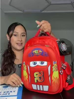 Replying to @𝒜𝓃𝓃𝓎 🐢💚🇪🇨 back pack cars 🚗 #TikTokshopbacktoschool 