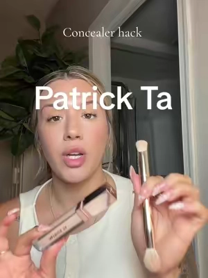 I love a Patrick ta moment !!#tiktokshopcreatorpicks #TikTokshopbacktoschool #dryfeet #patrickta 