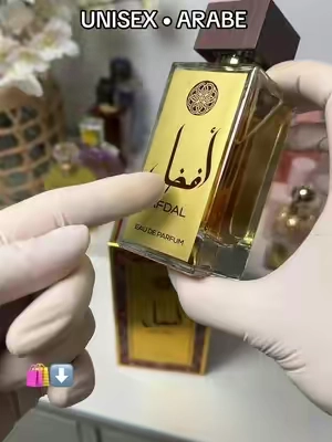 Perfume ARABE 