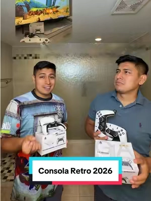 Consola retro con 40 mil juegos, videojuegos clásicos para adultos, consola inalámbrica para televisión, regalo para hombres mayores de 30 años, juegos que marcaron nuestra infancia, consola para recordar los años 80 y 90, regalo para esposo gamer, regalo para papá que ama los videojuegos, consola con dos controles inalámbricos, juegos retro para compartir en familia. #VideojuegosRetro #ConsolaDeJuegos #RegalosParaÉl #HombresMayoresDe30 #NostalgiaGamer 