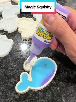 #Squishy #kids #toy #magic #tiktokshopcreatorpicks 