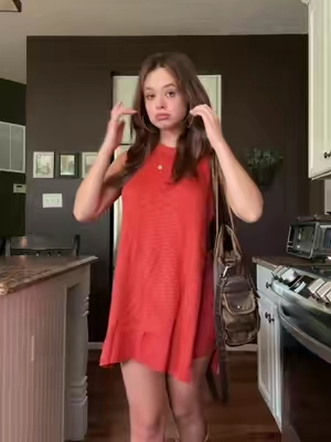 if august was an outfit