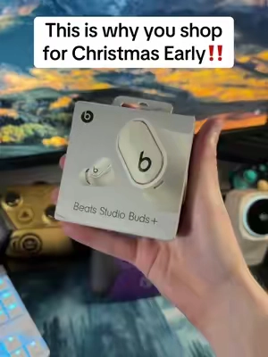 #beatsstudio #bestsstudiobuds #earbuds #beats #qvc 