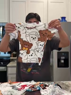 Está baratísimo este set de 10 piezas para tu hijo 
