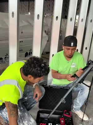 ✅🔥👌😍💪 summervibes 16 Lines Green Las👌💪😍🔥✅ #construction #laser #nivel #SummerVibes #lines 