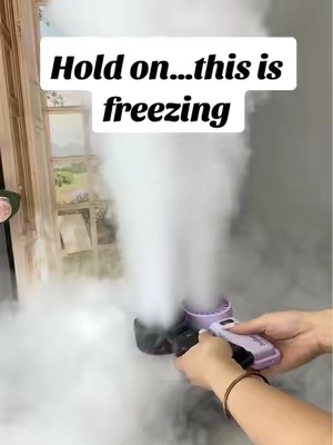 Portable Handheld Turbo Fan,!!!OMG!I love it!#tiktokshop #fan #portablefan #fans #handheldfan