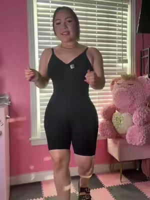#sohochic #Tiktokshopsummersale #shapewear #bodyshaper #tummycontrol 