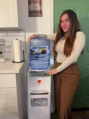 Se acabó la botadera de agua y pomos! #tiktokshop #Home #agua #fyp 