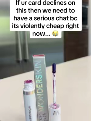 Get this quick