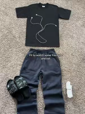 #fitinspo #fypシ゚viral #OOTD #outfit #clothing 