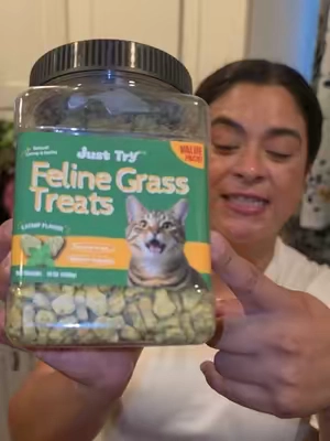 comida para gatito @Just Try Pet US #catfoodtips #catfood #funnycat #comidadegato #catfood 