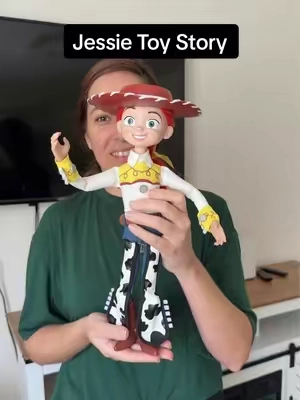 #jessietoystory#disneyjessie#jessietoystory#jessietoy#disneytoys