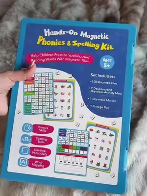 #torlam #phonics #homeschooling #TikTokshopbacktoschool 
