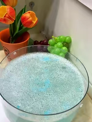 ✨ Make floor cleaning easier with these concentrated cleaning tablets — just add water and enjoy a fresh, clean home. 🧼#FloorCleaning #HomeCleaning #CleaningHacks #CleanHome #summerfinds  