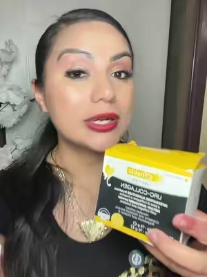 Gynable Uro Collagen for Postp#creadoresdecontenido #buenosimo #mujeres #colageno 