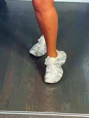 #therealnettatiktokshop #Akira #Sneakers #Fyp #Viral 