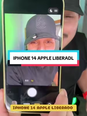 iPhone 14 Apple Liberado #apple #iphone #phone #iphone14 #tiktokshopcreatorpicks 