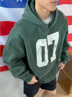 back to school rotation starts here 🏫 #acidwash #oversizedhoodie #comfywear #soft #TikTokshopbacktoschool 