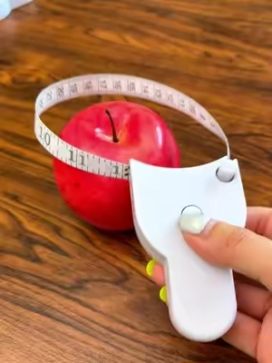 #BodyMeasuringTape #Fitness  #healthylivingtips #TikTokshopbacktoschool #tiktokshop 