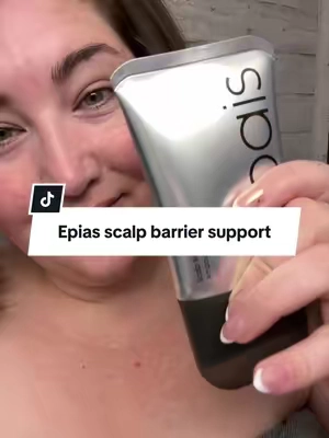 #EPIAS #scalpboostingampule #Hairgrowth 