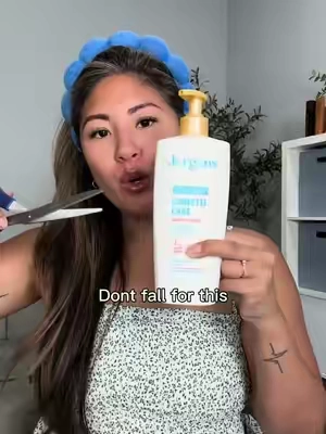#jergens  body lotion #tiktokshopcreatorpicks #TikTokshopbacktoschool 