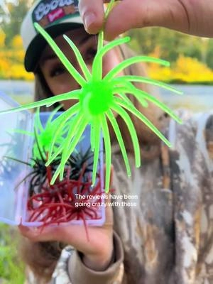 Great quality #lure #fish #bass #fishing #tiktokmademebuyit 