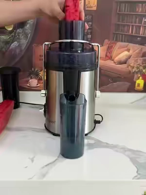 #juicer#juicing#kitchengadgets #smallappliances 