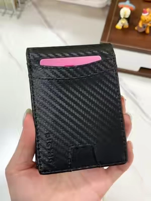 Es una cartera para hombre muy buena, y además queda perfecta para regalar! #menswallet#wallet#giftsforhim #NewDropsForYou 