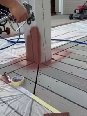 #VEVOR #AirlessPaintSprayer #PaintSprayer #DealsForYouDays #TikTokShopSummerSale