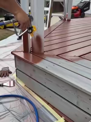 #VEVOR #AirlessPaintSprayer #PaintSprayer #DealsForYouDays #TikTokShopSummerSale