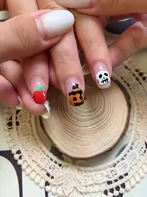 #tiktokshopcreatorpicks #nailart #nailcolor #naildesigns #gelpolish 