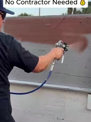 #VEVOR #AirlessPaintSprayer #PaintSprayer #DealsForYouDays #TikTokShopSummerSale