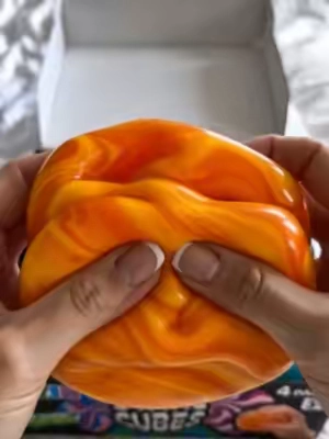 🍨All squishy, all AMSR🎧✨The texture is ridiculously satisfying😋🧊🩷which one was your favorite?👇#squishytoys #StressRelief #squishyfun #fidgettoys #ASMR