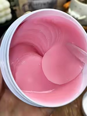 Pink CollagenPeptide Brightening Hydrogel Eye Patches 60Ct #fyp#dealsforyoudays #tiktokshopsummersale #MakeupMustHave #womenshealth 