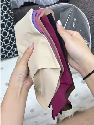 you'll understand why a great pair of seamless panties can make such a difference.#tiktokshopsummersale #SohoChic #underwear #comfortable #SummerFinds 