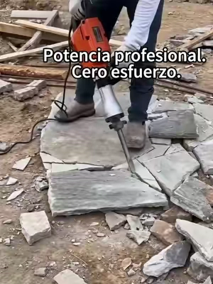 #VEVOR #JackHammer #DemolitionHammer #DealsForYouDays #TikTokShopSummerSale